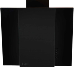 Кухонная вытяжка Lex Polo 600 black