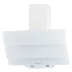 Кухонная вытяжка Krona Aurora 600 white S
