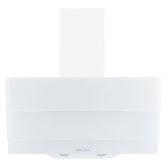 Кухонная вытяжка Krona Aurora 600 white S