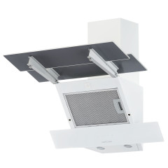 Кухонная вытяжка Krona Aurora 600 white S