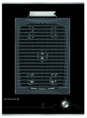 Электрическая варочная панель De Dietrich DTE 1148