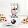Кухонный комбайн Bosch MC812W620