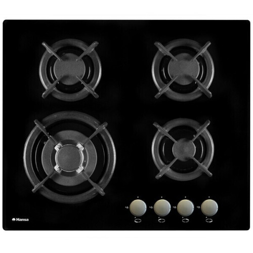 Газовая варочная панель Hansa BHKS 6113