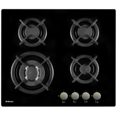 Газовая варочная панель Hansa BHKS 6113