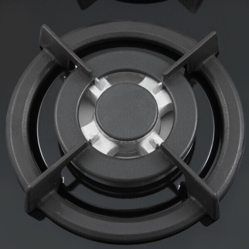 Газовая варочная панель Hansa BHKS 6113