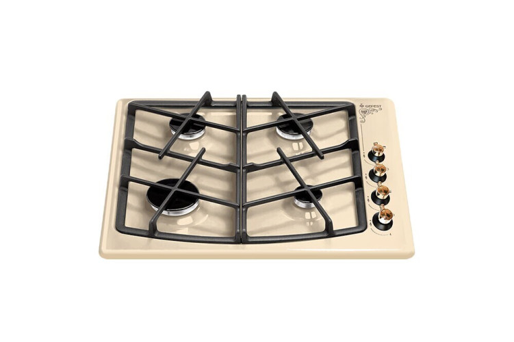 Газовая варочная панель Gefest СГ СН 1211 К71