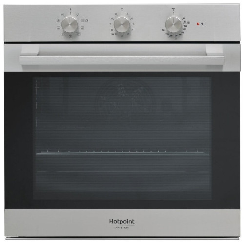 Электрический духовой шкаф Hotpoint-Ariston FA5 834 H IX HA