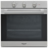 Электрический духовой шкаф Hotpoint-Ariston FA5 834 H IX HA