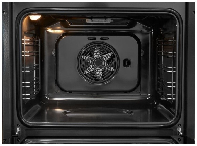 Электрический духовой шкаф Hotpoint-Ariston FA5 834 H IX HA