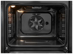 Электрический духовой шкаф Hotpoint-Ariston FA5 834 H IX HA