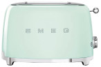 Тостер Smeg TSF01PGEU
