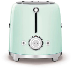 Тостер Smeg TSF01PGEU