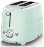 Тостер Smeg TSF01PGEU