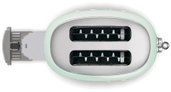 Тостер Smeg TSF01PGEU