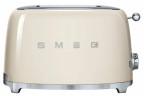 Тостер Smeg TSF01PGEU