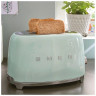 Тостер Smeg TSF01PGEU