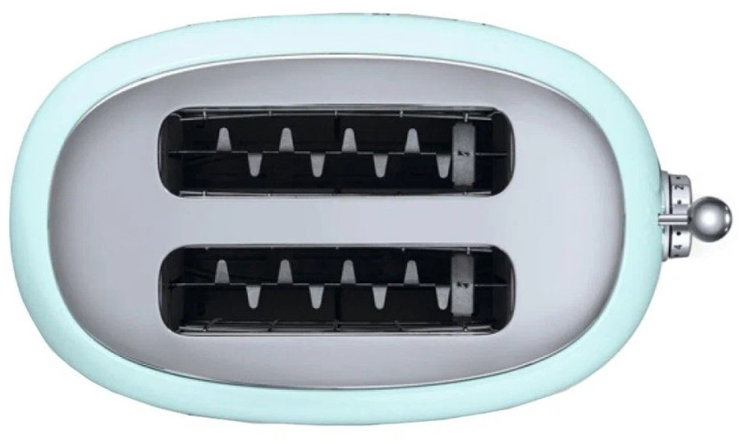 Тостер Smeg TSF01PGEU