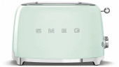 Тостер Smeg TSF01PGEU