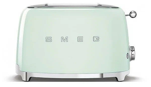 Тостер Smeg TSF01PGEU