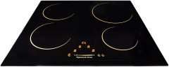 Индукционная варочная панель Zigmund&Shtain CIS 162.60 DK