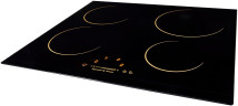 Индукционная варочная панель Zigmund&Shtain CIS 162.60 DK