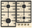 Газовая варочная панель Gorenje G 641 CLI