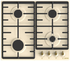Газовая варочная панель Gorenje G 641 CLI