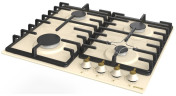 Газовая варочная панель Gorenje G 641 CLI