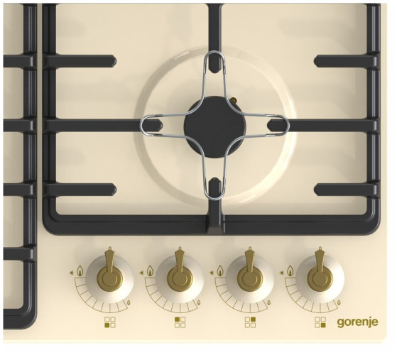 Газовая варочная панель Gorenje G 641 CLI