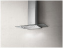 Кухонная вытяжка Elica Flat Glass Plus IX/A/60