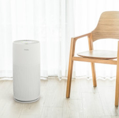 Очиститель воздуха TION IQ-400 белый