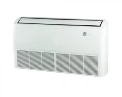 Сплит-система напольно-потолочного типа CHERBROOKE CUE-60HRN1-R/COD-60NH1-R