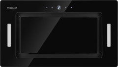 Встраиваемая вытяжка Weissgauff Aura 1350 BL