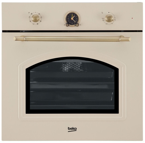 Электрический духовой шкаф Beko OIM 27201 C