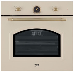 Электрический духовой шкаф Beko OIM 27201 C