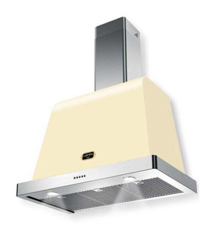 Кухонная вытяжка Lofra Dolcevita 120 Ivory
