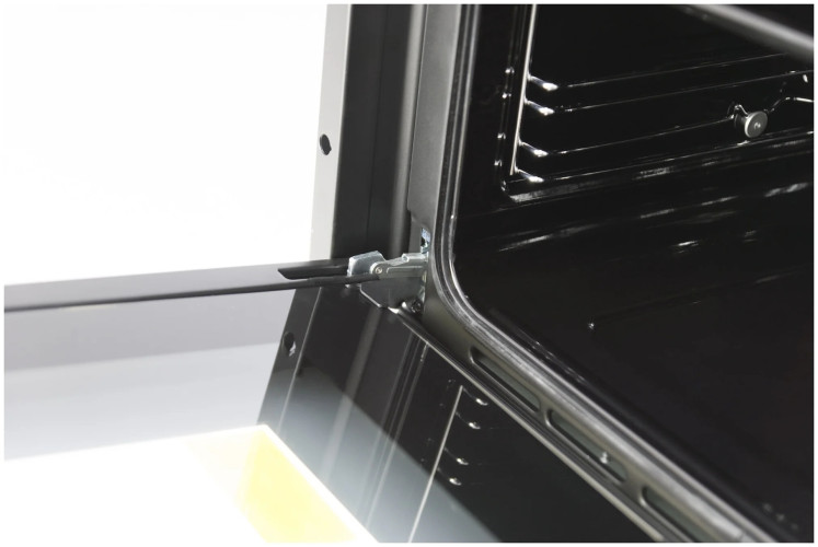 Электрический духовой шкаф Exiteq EXO 104