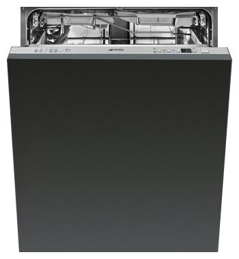 Посудомоечная машина Smeg STP364S