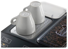 Кофемашина Bosch TIS 30321 RW