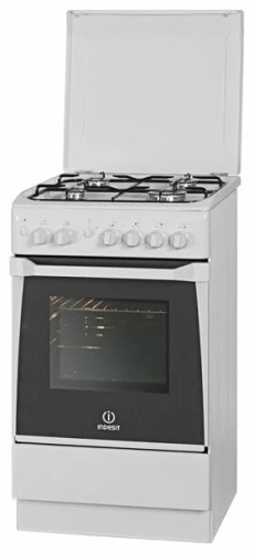 Газовая плита Indesit MVK GS11