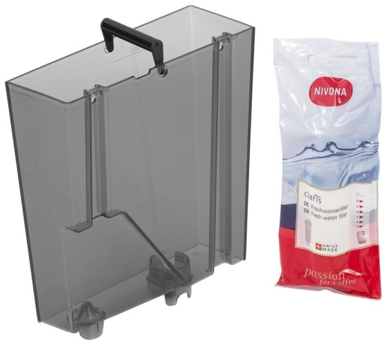 Кофемашина Nivona CafeRomatica NICR 795