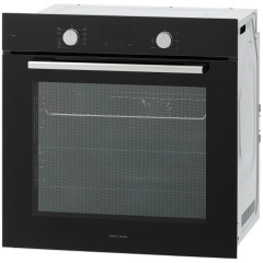 Электрический духовой шкаф Krona TAU 60 BL