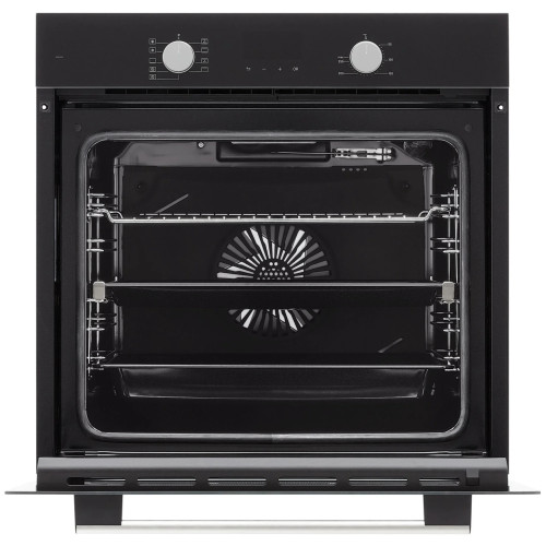 Электрический духовой шкаф Krona TAU 60 BL