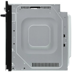 Электрический духовой шкаф Krona TAU 60 BL