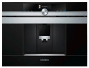 Встраиваемая кофемашина Siemens CT 636LES1