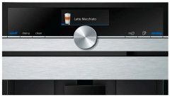 Встраиваемая кофемашина Siemens CT 636LES1