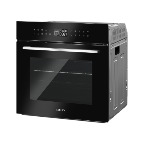 Электрический духовой шкаф Garlyn GBO-1000