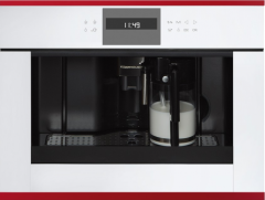 Кофемашина Kuppersbusch CKV 6550.0 W8