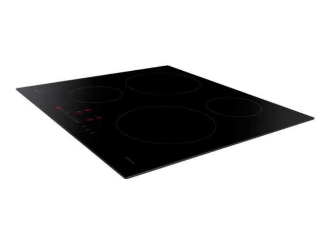 Индукционная варочная панель Samsung NZ64M3707AK/WT