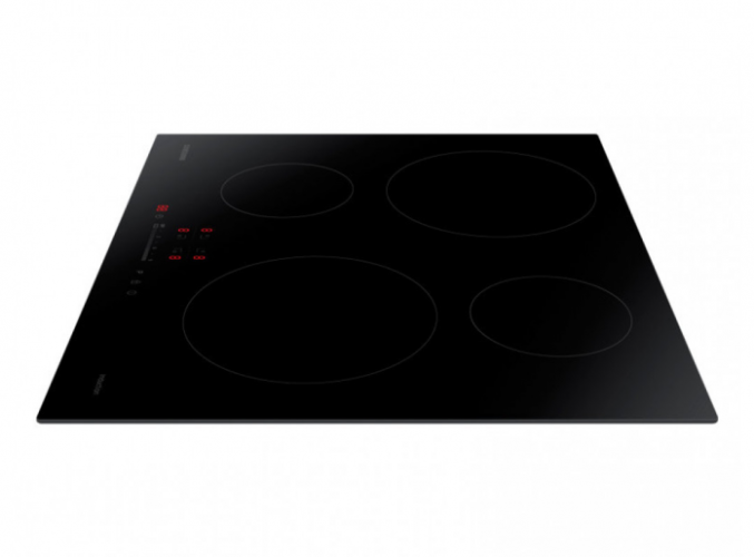 Индукционная варочная панель Samsung NZ64M3707AK/WT